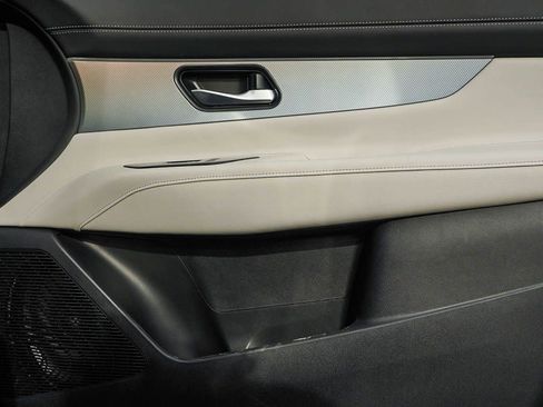 New 2026 Nissan Murano SL w/ Comfort Package image 9