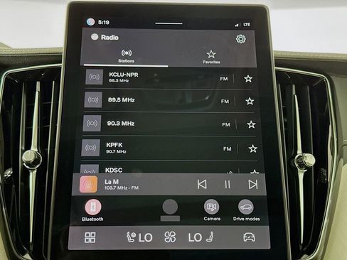 New 2026 Volvo XC60 B5 Ultra w/ Climate Package PRO image 14