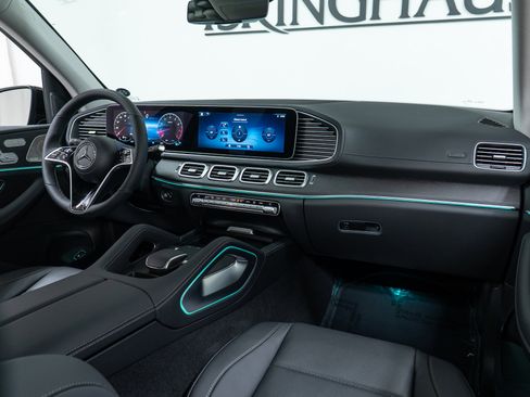 New 2026 Mercedes-Benz GLE 350 4MATIC image 14