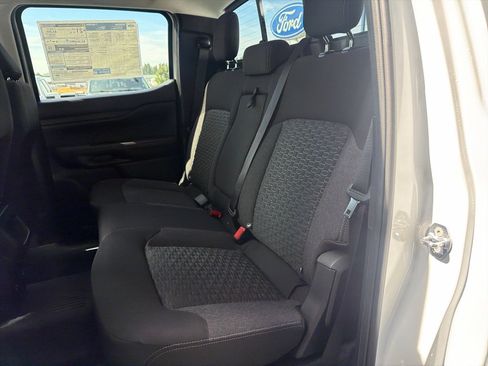 New 2026 Ford Ranger XLT AWD/4WD image 34