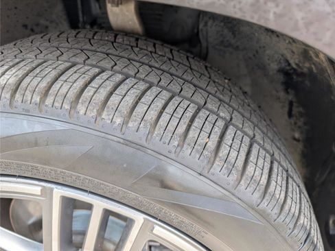 Used 2020 Mercedes-Benz GLS 450 4MATIC image 10