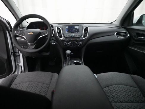 Used 2024 Chevrolet Equinox LT image 5