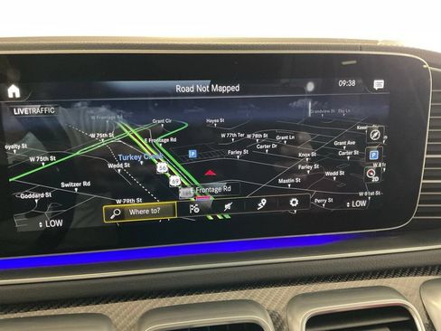 Used 2021 Mercedes-Benz GLE 53 AMG 4MATIC Coupe image 16