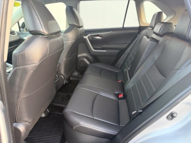 Used 2023 Toyota RAV4 XLE Premium AWD/4WD image 23