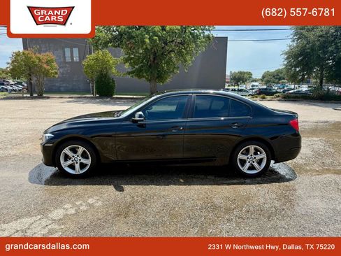 Used 2013 BMW 328i Sedan image 3
