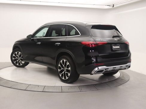 Certified 2025 Mercedes-Benz GLC 350e 4MATIC image 2