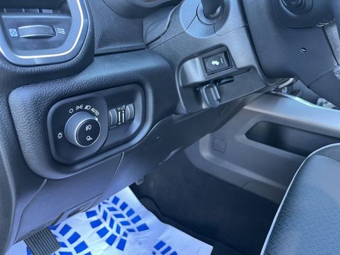 New 2026 RAM 2500 Laramie image 7