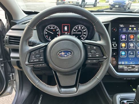 Certified 2024 Subaru Crosstrek 2.5i Limited AWD/4WD image 18
