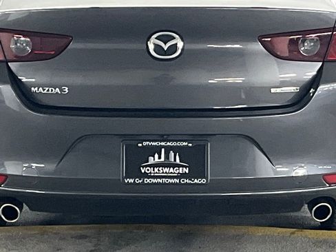 Used 2020 MAZDA MAZDA3 Sedan w/ Preferred Package image 32