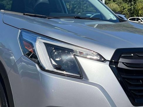 Certified 2023 Subaru Forester Limited image 7