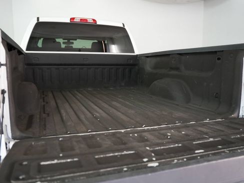 Used 2018 Chevrolet Silverado 1500 LT w/ All Star Edition AWD/4WD image 30