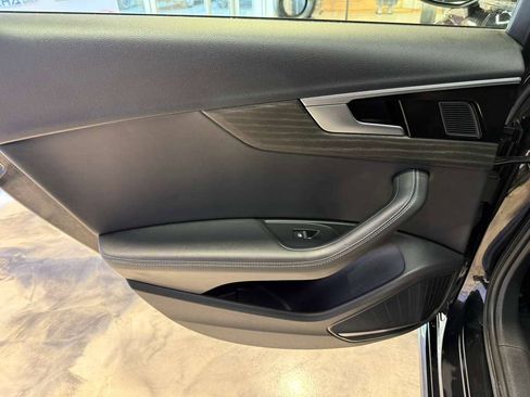 Used 2024 Audi A4 2.0T Premium Plus image 39