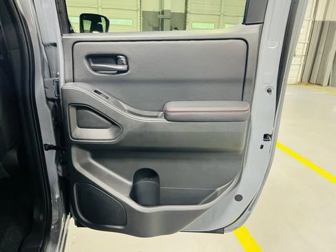New 2026 Nissan Frontier Pro-X RWD image 32