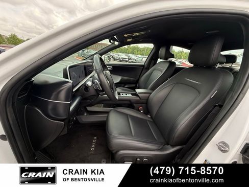 Used 2024 Hyundai Ioniq 6 SEL AWD/4WD image 20