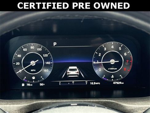 Used 2021 Kia Sorento SX Prestige image 23