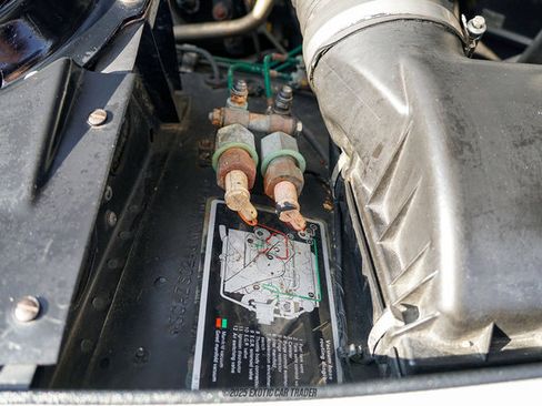 Used 1989 Rolls-Royce Silver Spirit image 23