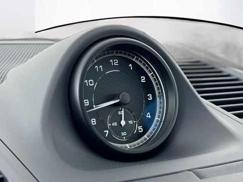 New 2026 Porsche Macan S image 17