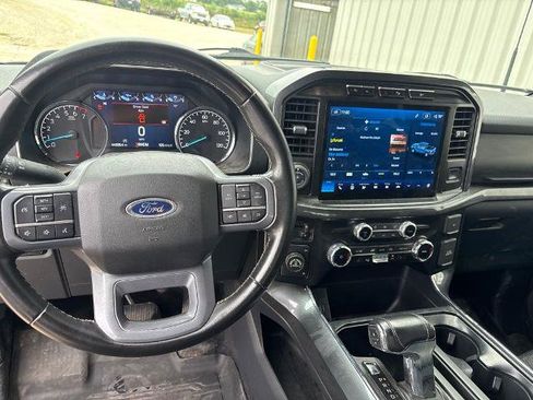 Certified 2023 Ford F150 XLT AWD/4WD image 16