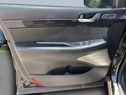 Used 2024 Hyundai Palisade Calligraphy AWD/4WD image 17