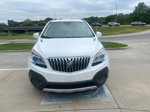 Used 2016 Buick Encore FWD image 3