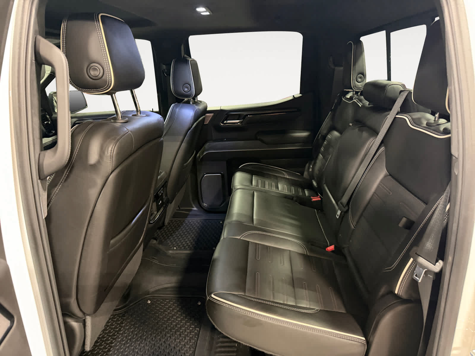 Used 2022 GMC Sierra 1500 AT4X AWD/4WD image 14