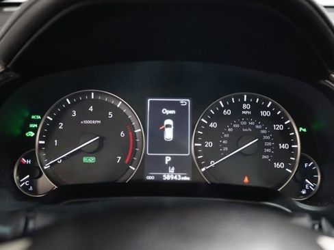 Used 2019 Lexus RX 450h 450h w/ Luxury Package image 23