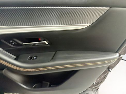Used 2024 MAZDA CX-90 Plug-In Hybrid w/ Premium Plus AWD/4WD image 37