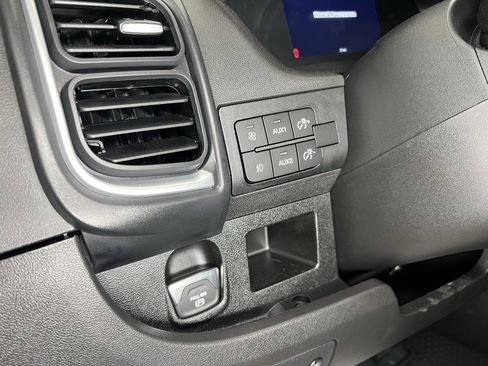 New 2026 RAM ProMaster 3500 w/ Quick Order Package 22G SLT image 14