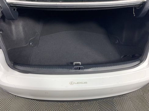 Used 2020 Lexus IS 300 F Sport w/ F Sport Package image 36