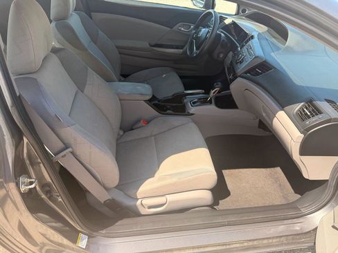 Used 2012 Honda Civic LX image 8