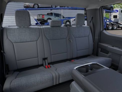 New 2026 Ford F150 XLT w/ XLT Chrome Appearance Package AWD/4WD image 9