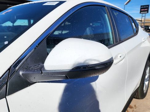 New 2026 Buick Envista Preferred w/ Convenience I Package image 12