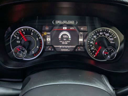 Used 2022 RAM 2500 Laramie w/ Night Edition image 27