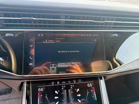 Used 2021 Audi Q7 3.0T Prestige w/ Prestige Package image 32