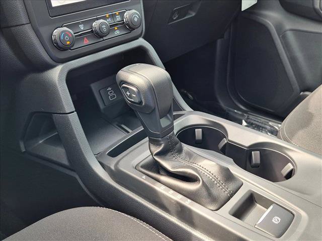 New 2026 Ford Ranger XL RWD image 13