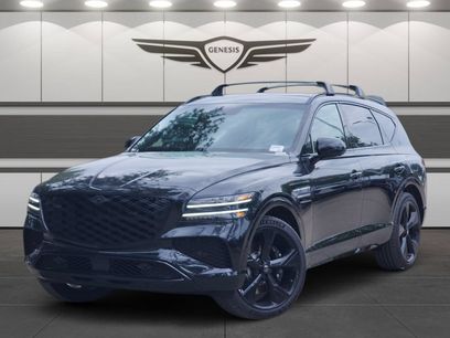 New 2026 Genesis GV70 2.5T Select