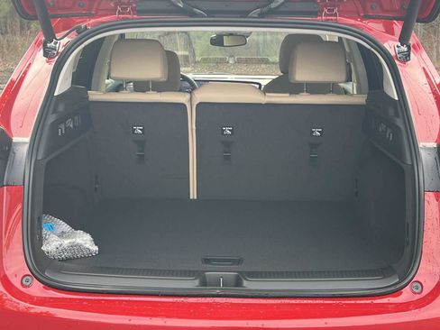 New 2026 Buick Envision Preferred AWD/4WD image 22