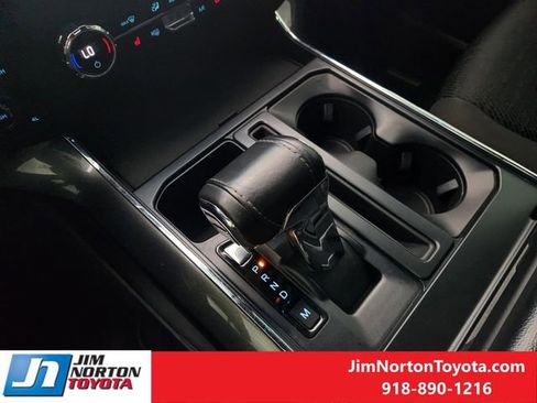 Used 2021 Ford F150 XLT w/ Equipment Group 302A High image 22