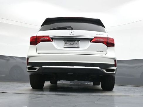 Used 2020 Acura MDX SH-AWD image 32