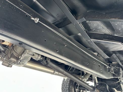 Used 1995 Ford F350 4x4 Crew Cab image 54