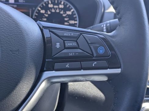 Used 2024 Nissan Altima 2.5 SL image 25