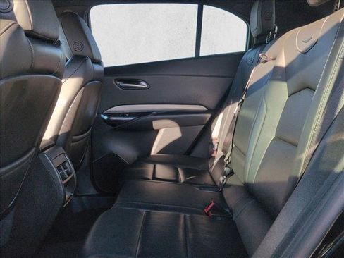 Used 2023 Cadillac XT4 Premium Luxury image 19
