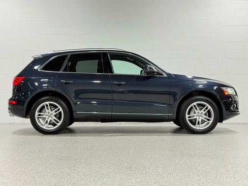 Used 2017 Audi Q5 2.0T Premium image 5