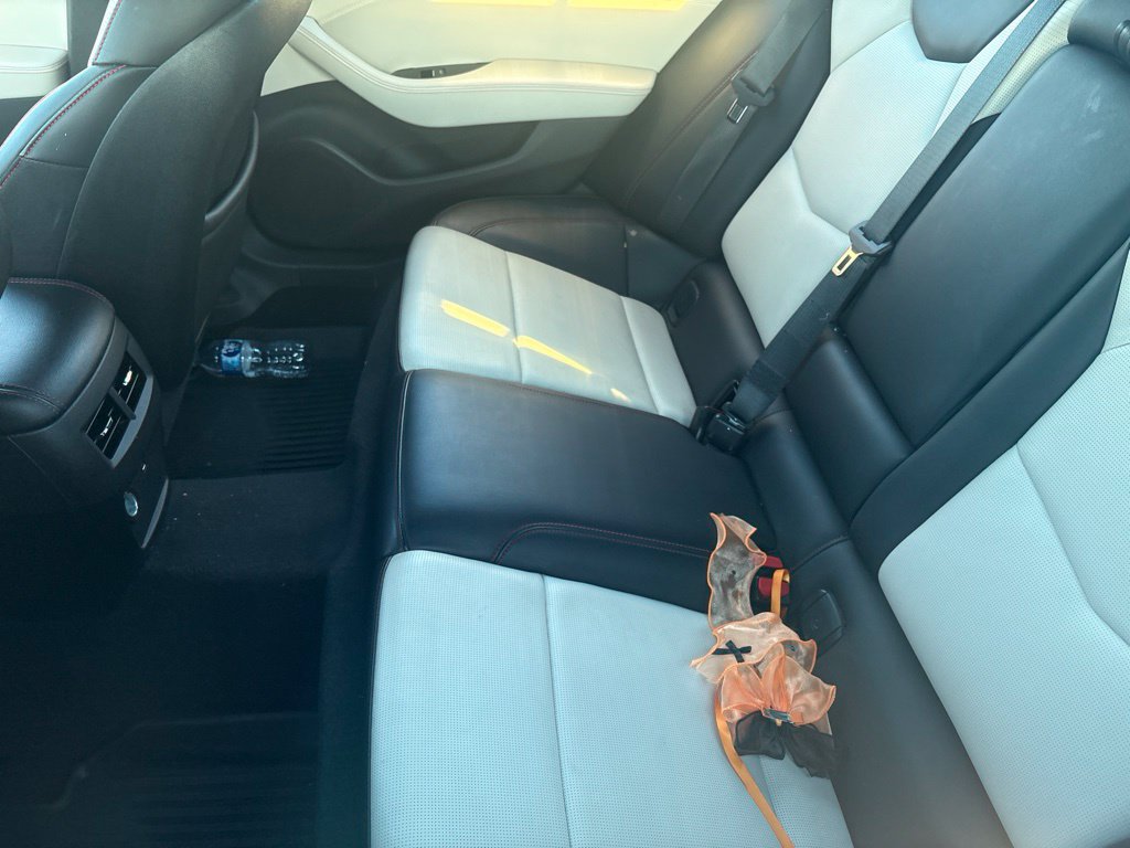 Used 2025 Cadillac CT5 Sport w/ Technology Package RWD image 4