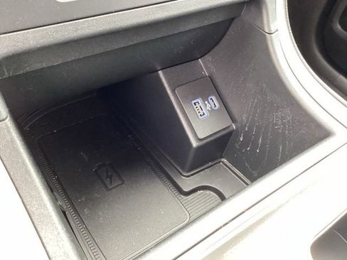 Used 2024 Ford Edge SEL w/ Convenience Package AWD/4WD image 31