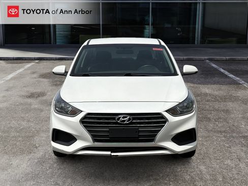 Used 2018 Hyundai Accent SE FWD image 6