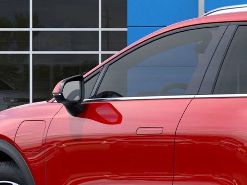 New 2026 Chevrolet Equinox EV LT image 12