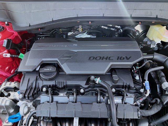 New 2026 Hyundai Kona SEL Sport FWD image 30