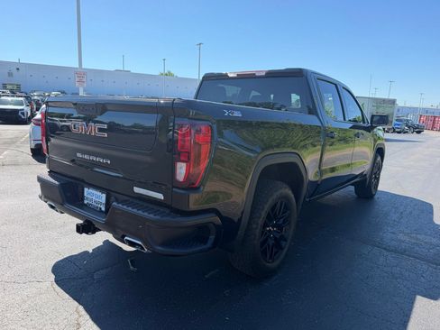 Used 2022 GMC Sierra 1500 Elevation AWD/4WD image 6
