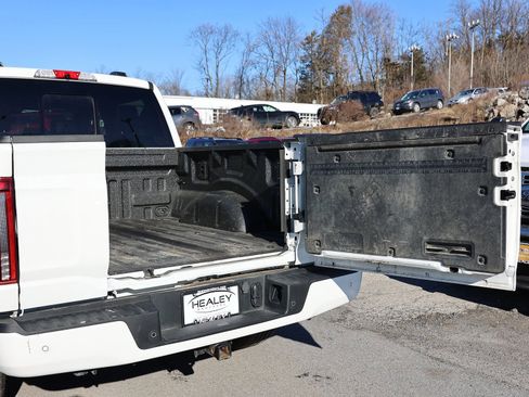 Used 2024 Ford F150 Platinum w/ Equipment Group 702A High image 13